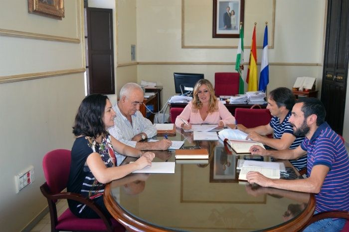 Proponen el pago fraccionado del IBI para personas en situación de vulnerabilidad económica en San Juan