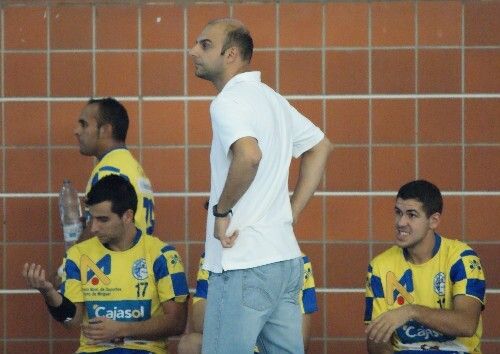 Flores: 'Tiene mérito por el rival que había enfrente'