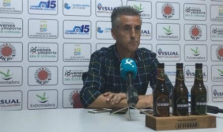 Ceballos: 'Esto ahora no me va a trastocar ni a hacer que me vuelva loco'