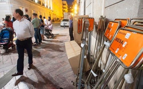 El runrún: Elecciones 'magnas'
