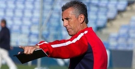 Ceballos: 'No me preocupa la famosa Asamblea del día 6'