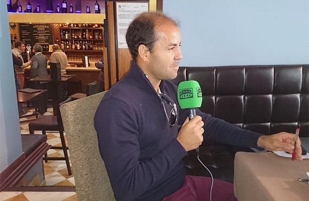 Iván Rosado, nuevo seleccionador provincial alevín