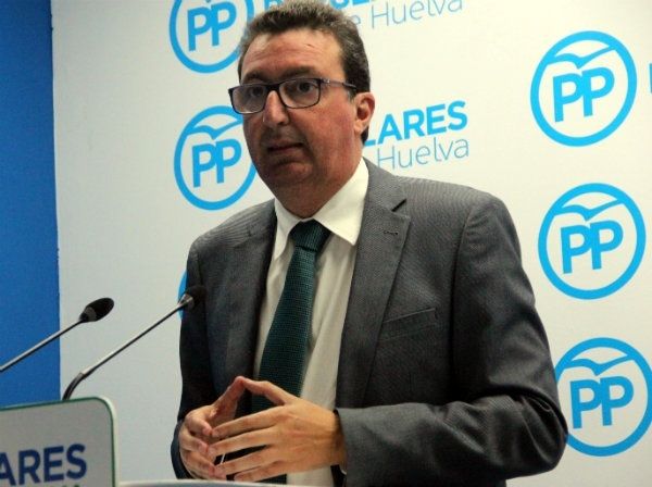 El PP pide explicaciones en el Parlamento andaluz por las averías del acelerador de rayos del Juan Ramón Jiménez