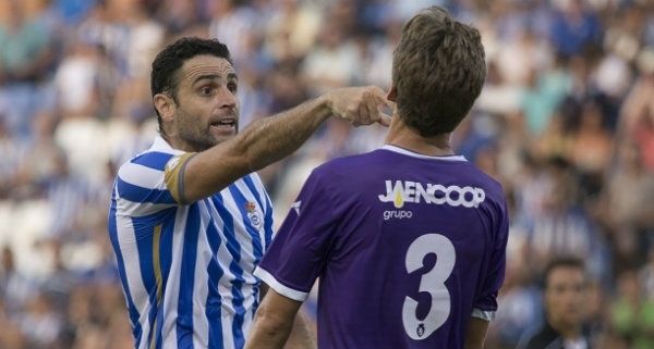 Núñez tiene unas molestias en el tobillo y Miguelito no forzará para recibir al Jumilla