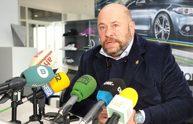 Gildoy señala al Ayuntamiento que las acciones expropiadas valen cerca de 29 millones