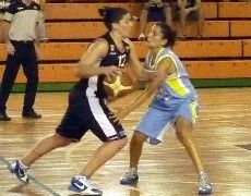 Triunfo sobre la bocina del Conquero (74-73)