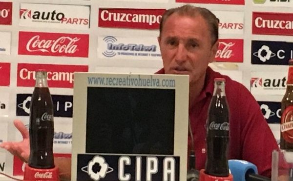 Pichi Lucas: “Con más fe y confianza nos hubiéramos llevado los puntos”