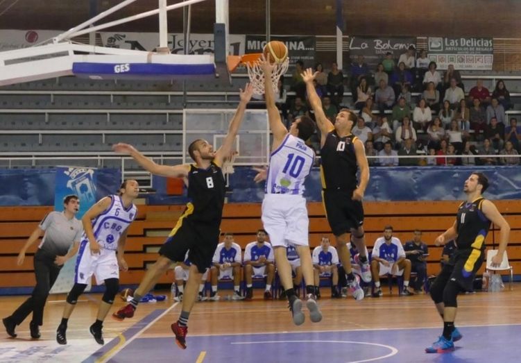Huelva y San Juan se juegan el séptimo Trofeo Diputación
