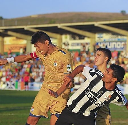 Punto de inflexión (0-0)