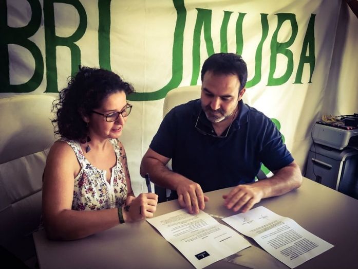 Un libro para dar luz a la fibromialgia, “la enfermedad invisible”