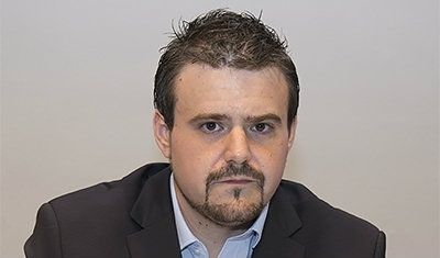 Roberto Sánchez: 'Es el momento de dejarnos de tanto miedo, de tanto cuento y de tanta historia'