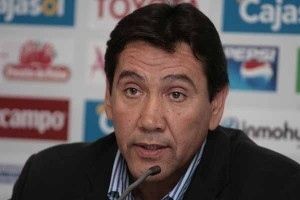 Manolo Zambrano será el nuevo presidente del Recre