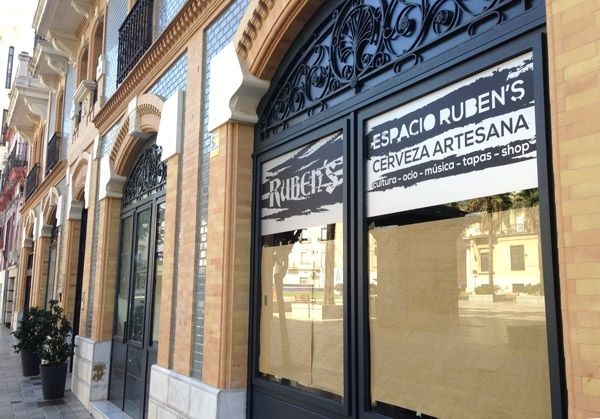 El runrún: Apuesta por la cultura cervecera