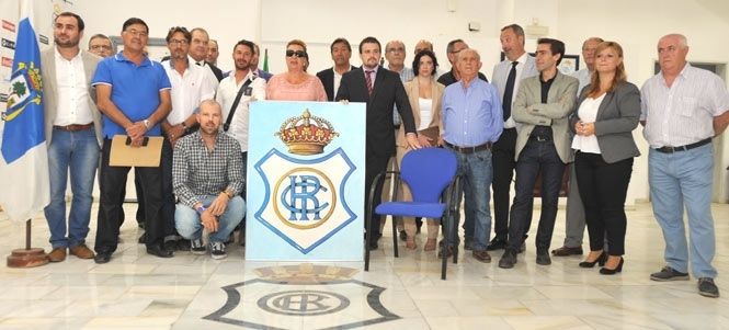 El Recre es libre desde las 10.15 horas: se acabó la pesadilla de Gildoy y Zambrano es el nuevo presidente