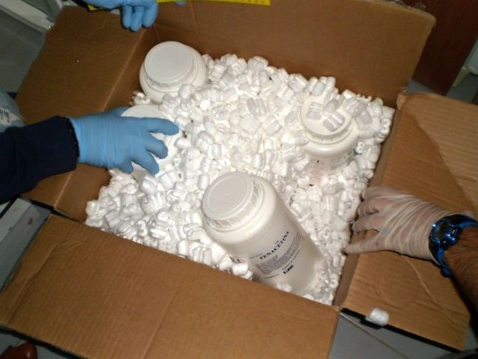 Los acusados de traficar con cocaína y de tener un laboratorio en Pescadería niegan los hechos
