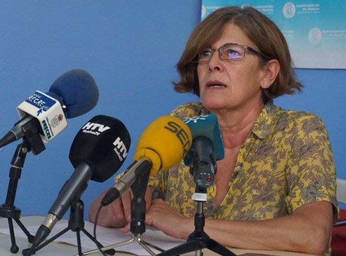 La Audiencia Nacional admite el recurso del Conquero contra su expulsión de LF