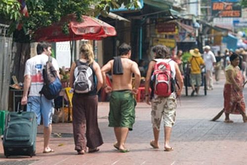 Tailandia y Vietnam, los destinos exóticos favoritos de los onubenses