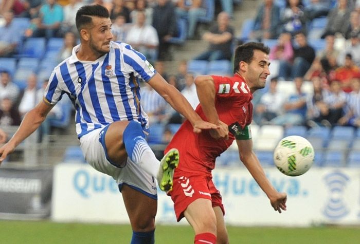 Golazos para iniciar la era de la esperanza (3-0)  