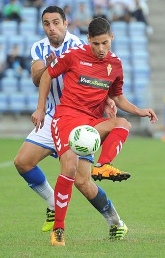 Golazos para iniciar la era de la esperanza (3-0)  