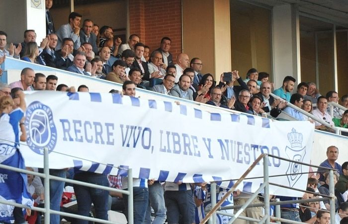 El nuevo consejo dio las gracias a la afición: “Entre todos lo hemos conseguido”