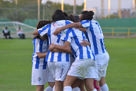 El Levante, enésimo rival de la zona alta para el Cajasol Sporting