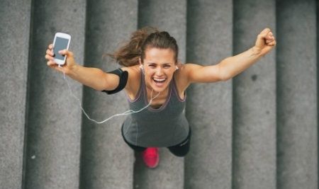Efectos del deporte en la autoestima
