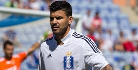 Exigen que se rompa el contrato de Braulio con el Caudal por ser 'un maltratador confeso'