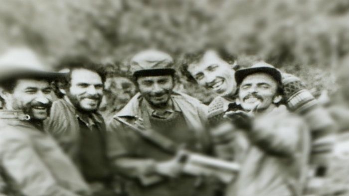 Brasil irrumpe con fuerza en la sección oficial del Festival Iberoamericano con dos largometrajes y un documental