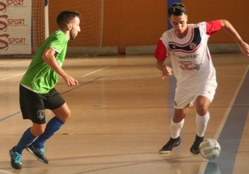 Triunfos del Villabla, el San Juan y de La Palma y derrota del Almonte
