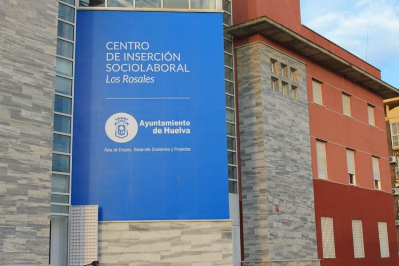 Puesta en marcha en Los Rosales de un servicio municipal de orientación al empleo