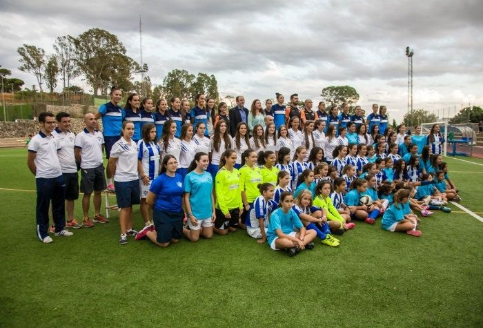 Aguas de Huelva renueva su convenio de colaboración con el Sporting Huelva