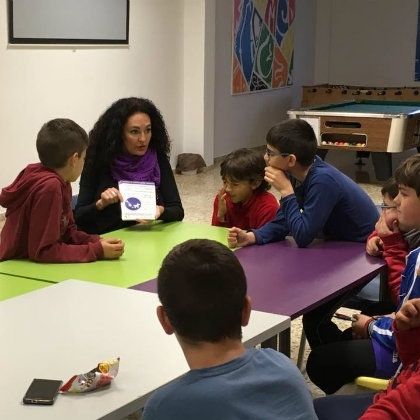 Gibraleón, reconocida como 'Ciudad Amiga de la Infancia'