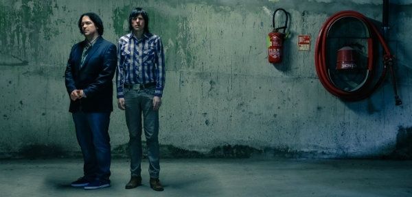 El grupo norteamericano The Posies abre este jueves la temporada de Cantero Rock