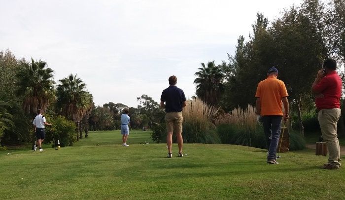 Huelva refuerza su promoción y comercialización como destino de golf ante operadores alemanes