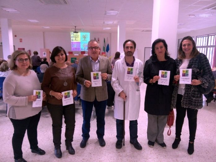 La Asociación de Personas con Daño Cerebral Adquirido nace en Huelva con la intención de visibilizar la enfermedad