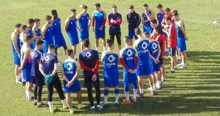 El Recre tiene 15 días de plazo para llegar a un acuerdo con Ceballos y que Pavón pueda sentarse en el banquillo
