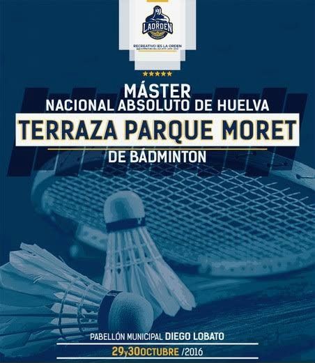 El Master Nacional Absoluto entra en escena en el Diego Lobato