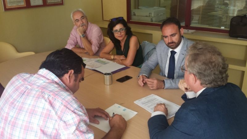 Relevo generacional en el campo: jóvenes agricultores acceden a la propiedad de la tierra