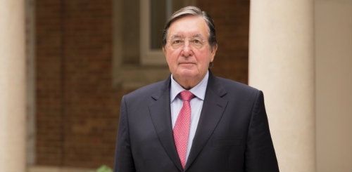 Enrique Figueroa será el nuevo portavoz de Ciudadanos en el Ayuntamiento de la capital