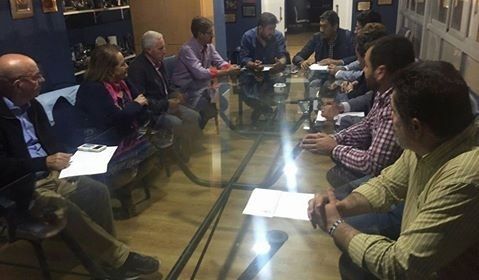 Eduardo Calero será el nuevo vicepresidente del Trust