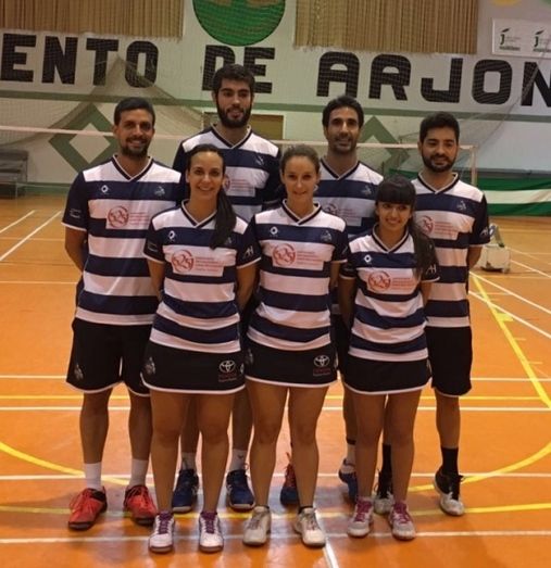 El Recre IES La Orden pasa a ritmo triunfal por Jaén (2-5)