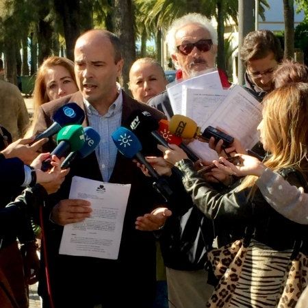 Mesa de la Ría pone de manifiesto las deficiencias del Plan de Emergencia ante el riesgo de accidente químico