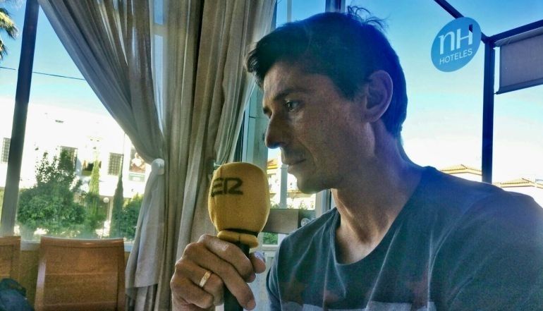 Jesús Vázquez: 'Hay que salvaguardar los intereses del club por encima de los de los jugadores”