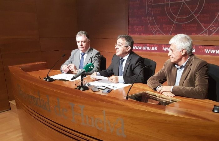 Junta y Universidad ponen en marcha el Plan General de Investigación de la Zona Arqueológica de Huelva