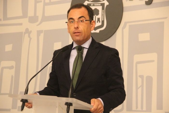 El PP pide la retirada de los presupuestos municipales de 2016 después de que Hacienda exigiera su anulación