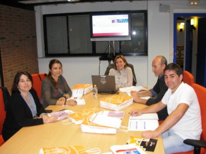 El Ayuntamiento fomenta la aplicación de medidas innovadoras en la creación de empleo