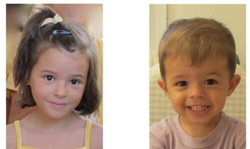 La familia de los dos menores desaparecidos cree que Huelva también entra dentro de la investigación