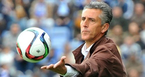 Ceballos sigue enrocado y el Recre pagará 1.200 euros de multa por no presentar entrenador ante La Hoya Lorca