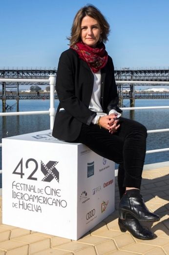 Manuela Ocón aboga por impulsar la presencia de la mujer en la industria y comparte su Premio Luz con “todos los técnicos'