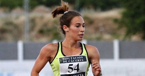 Laura García-Caro quiere empuñar de nuevo la Espada Toledana